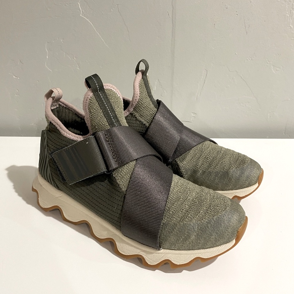 Sorel Kinetic Sneak sneakers